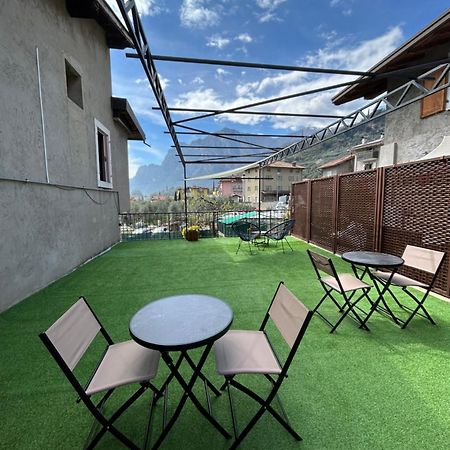 Chester House Apartaments Arco Exterior foto