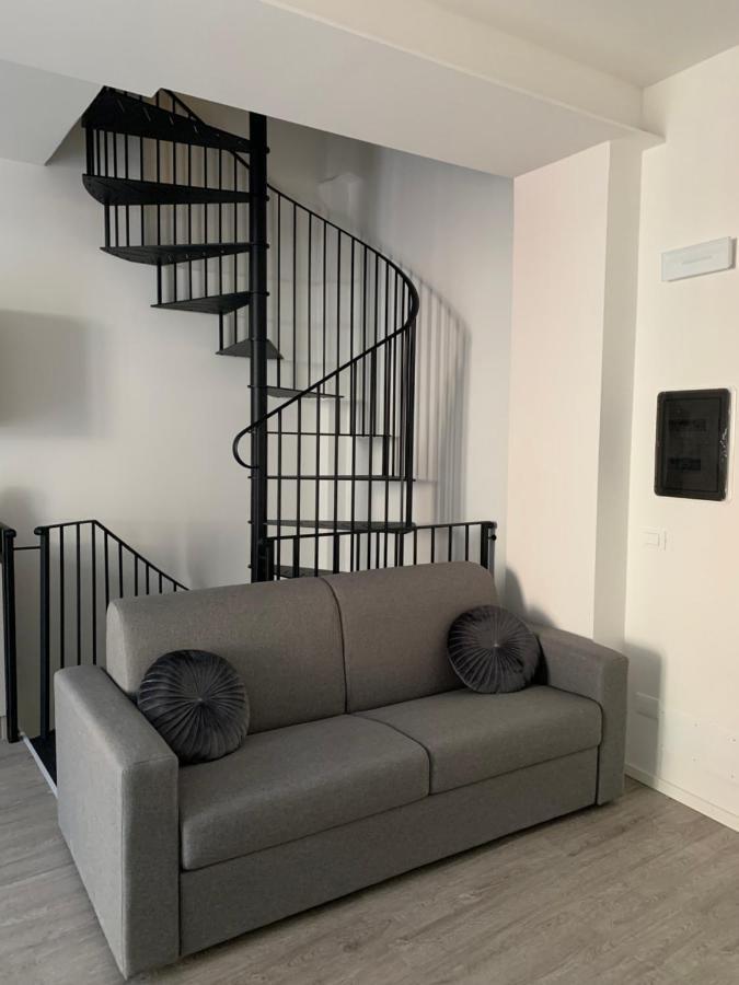 Chester House Apartaments Arco Exterior foto
