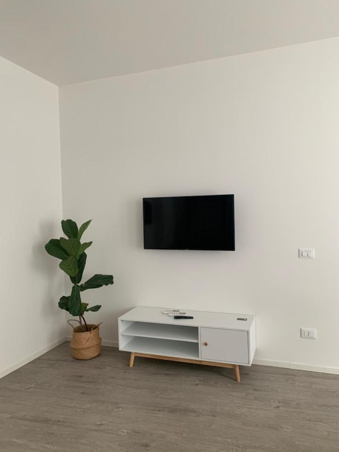 Chester House Apartaments Arco Exterior foto