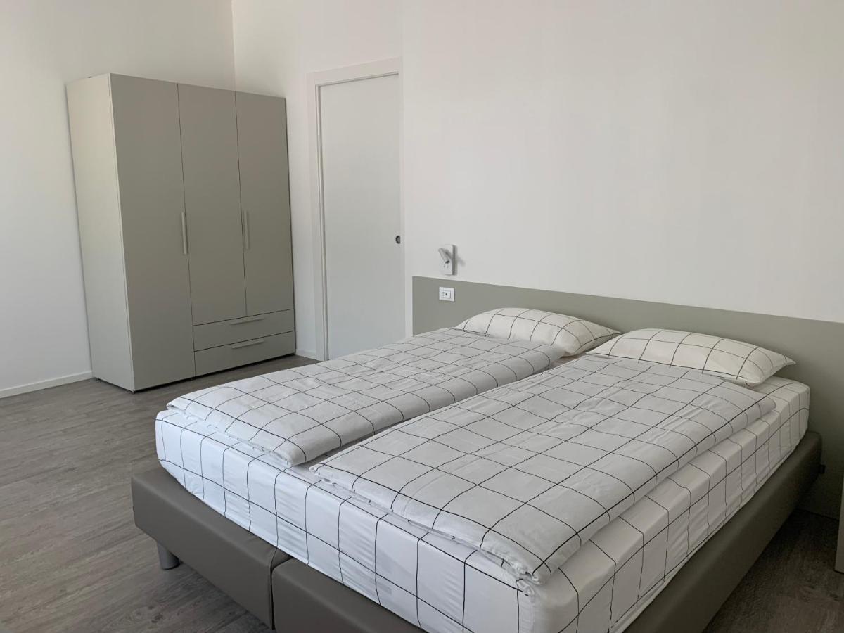 Chester House Apartaments Arco Exterior foto