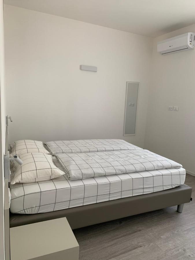 Chester House Apartaments Arco Exterior foto