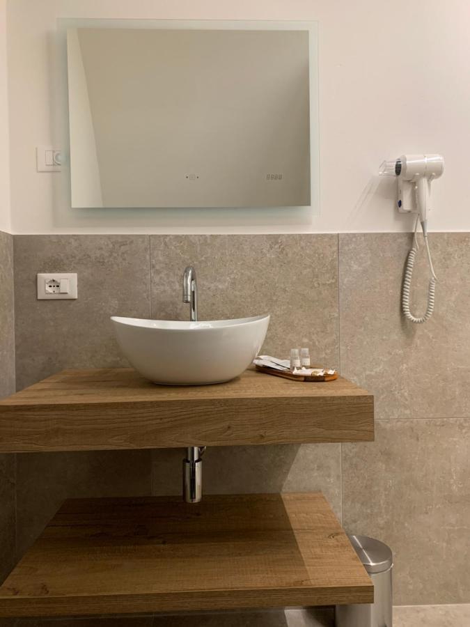 Chester House Apartaments Arco Exterior foto