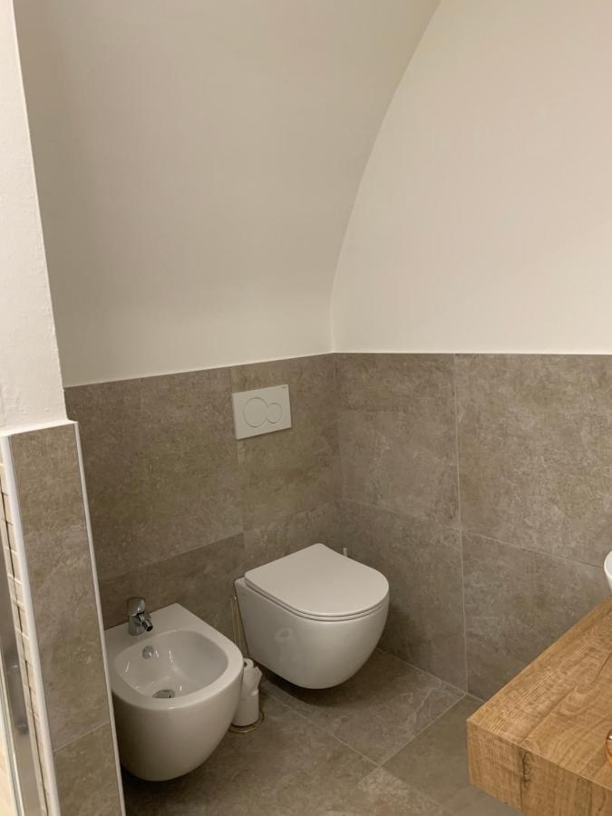 Chester House Apartaments Arco Exterior foto