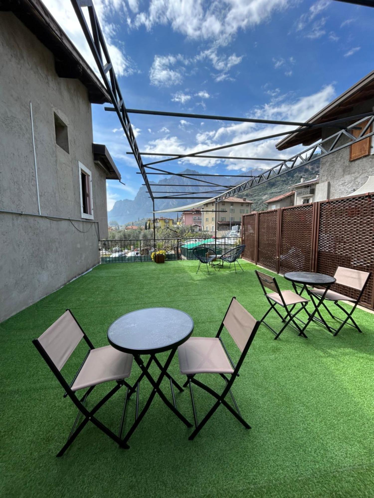 Chester House Apartaments Arco Exterior foto